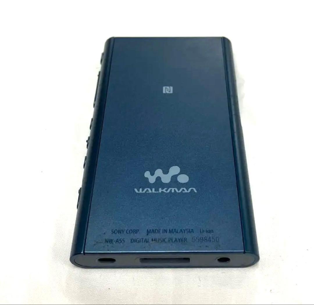 SONYウォークマン NW-A55 16GB 美品