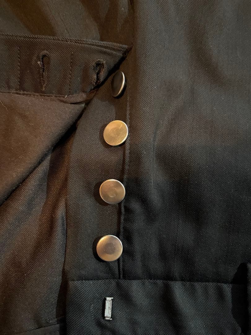 Dior Homme 02AW エディ期 スラックス