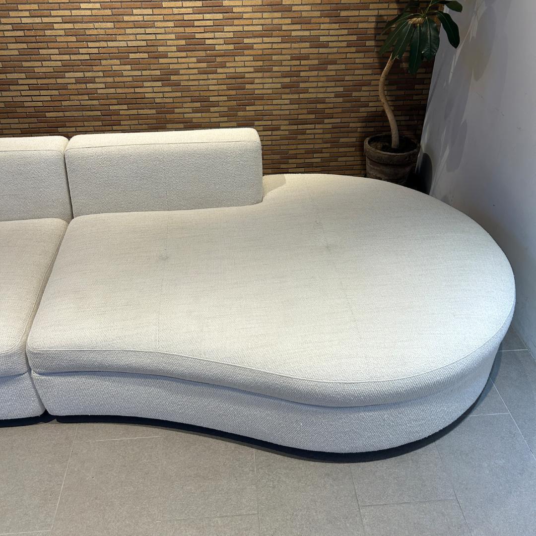 ♥Boconceptボーコンセプト Bergamo　ベルガモ　２個口B