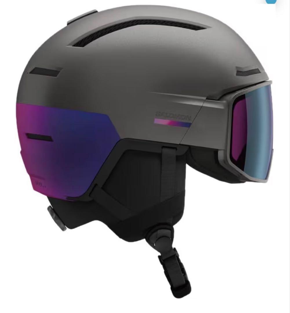 S*o様 SALOMON 2026 D PRO SIGMA MIPS