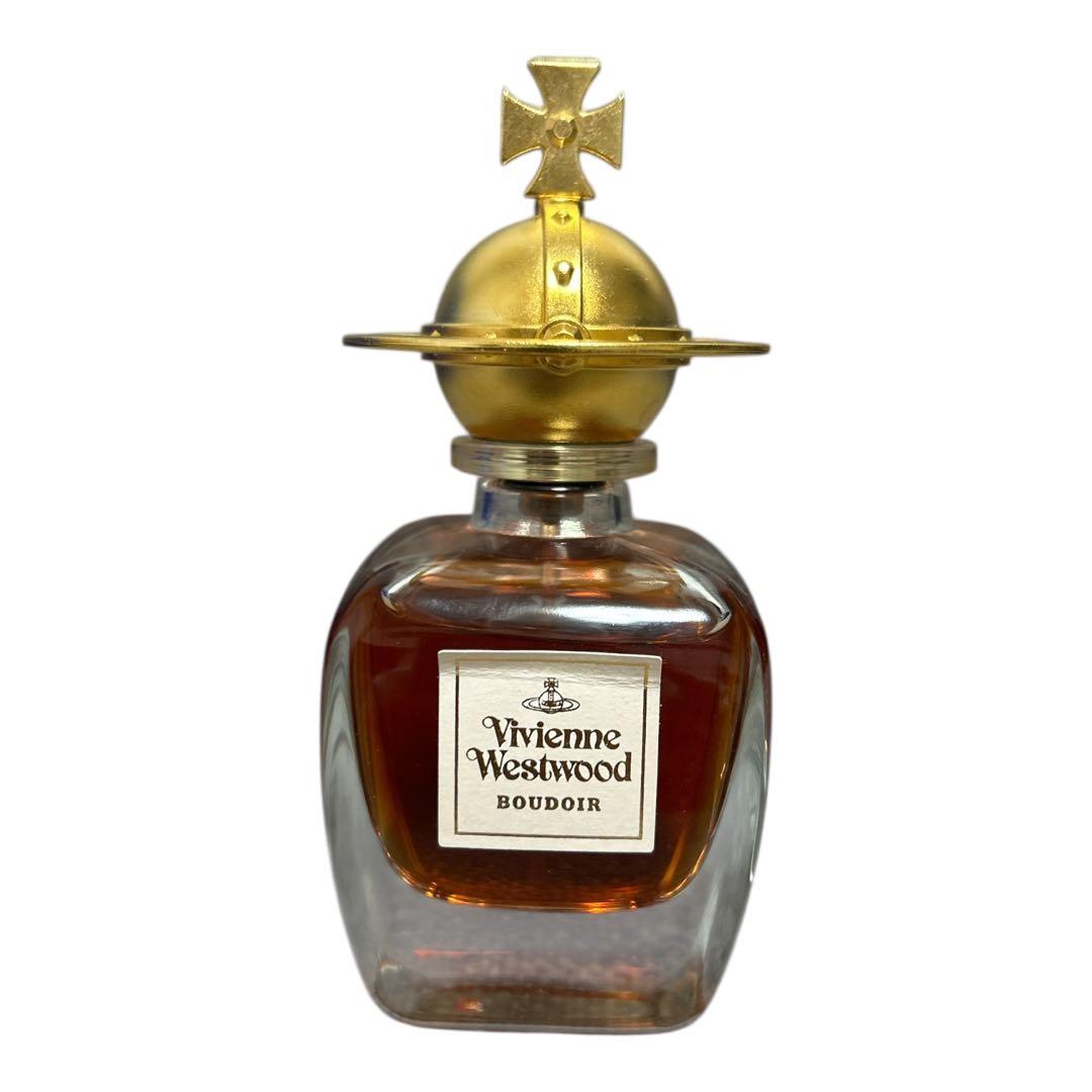 ヴィヴィアンウエストウッド ブドワール オードパルファム 50ml 香水