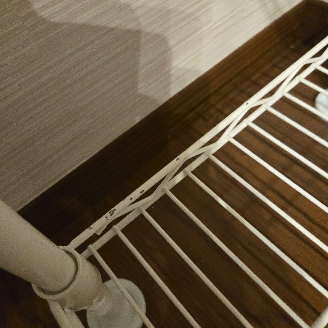 【あんせむ】ダーツボード グランボード3s　ダーツスタンド（キズあります）