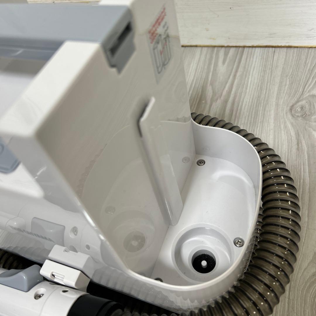 【美品23年製】リンサークリーナー アイリスオーヤマ 洗浄機 RNS-P10-W