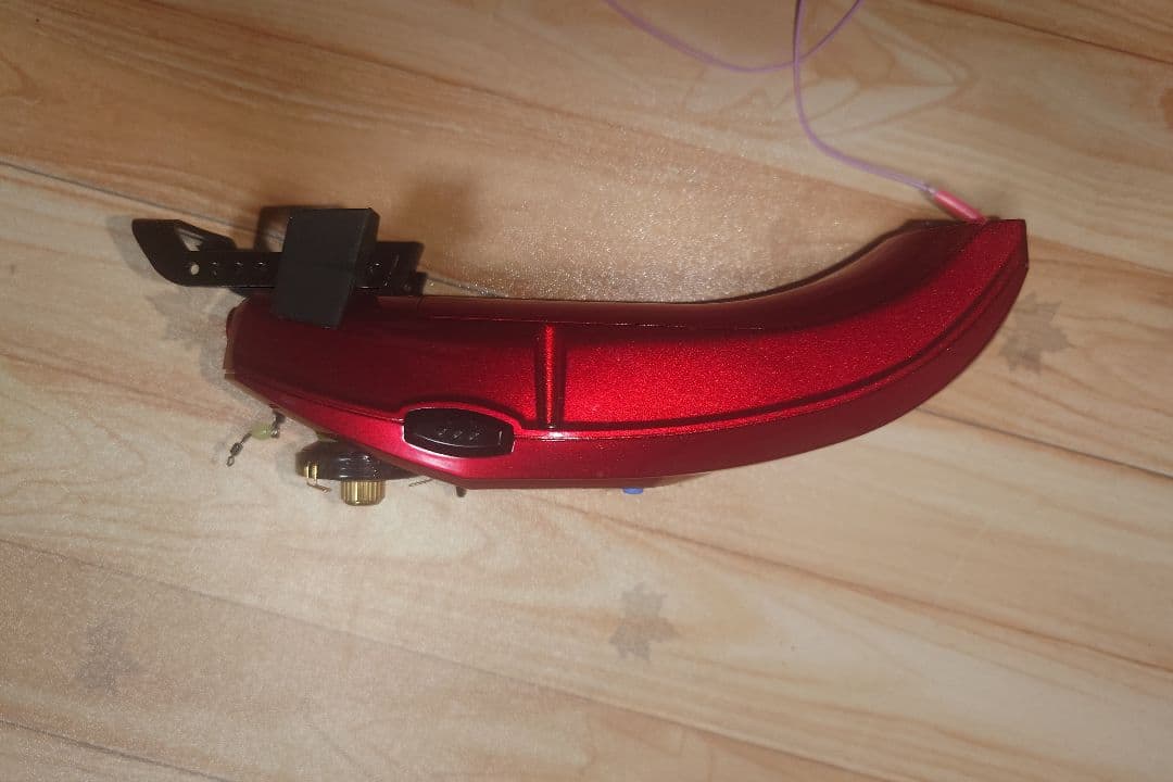 ワカサギcrystia crt+電動リールと色々２セット