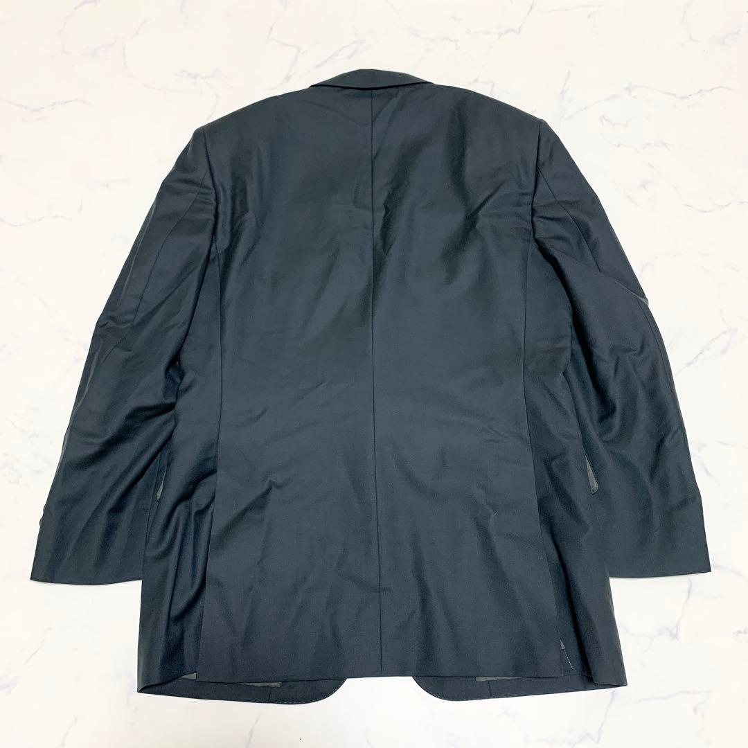 希少⭐️ バーバリーズ　プレステージコレクション セットアップ　A６