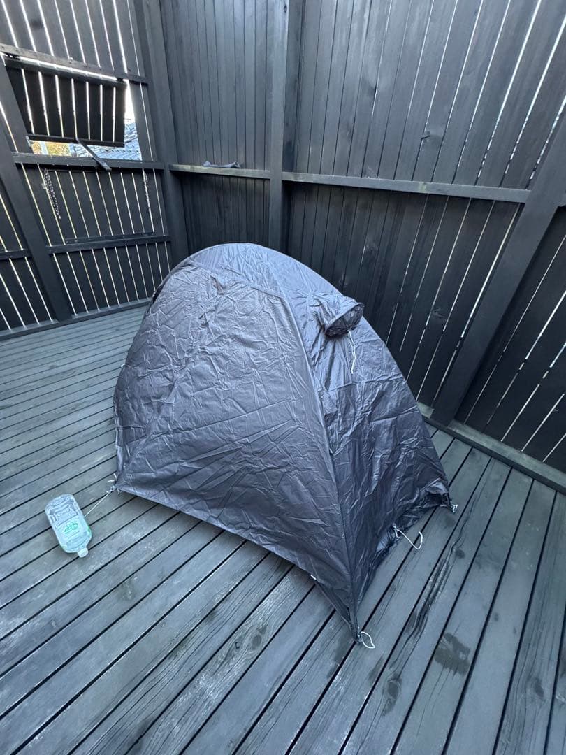 アラタ　arata AX-79 (グランドシート、ペグ付)