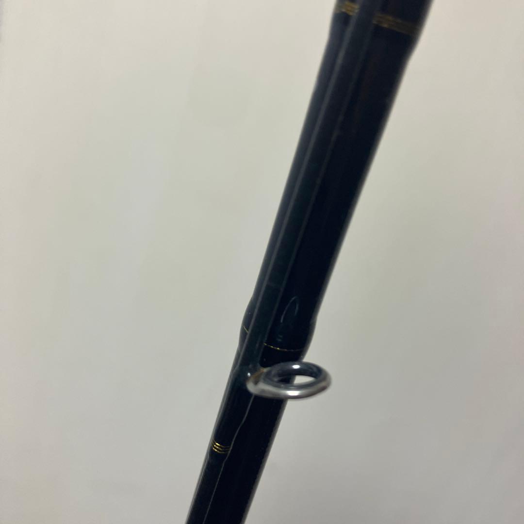 ロッド　DAIWA ダイワ LATEO 106ML Q 01474633 ルアー