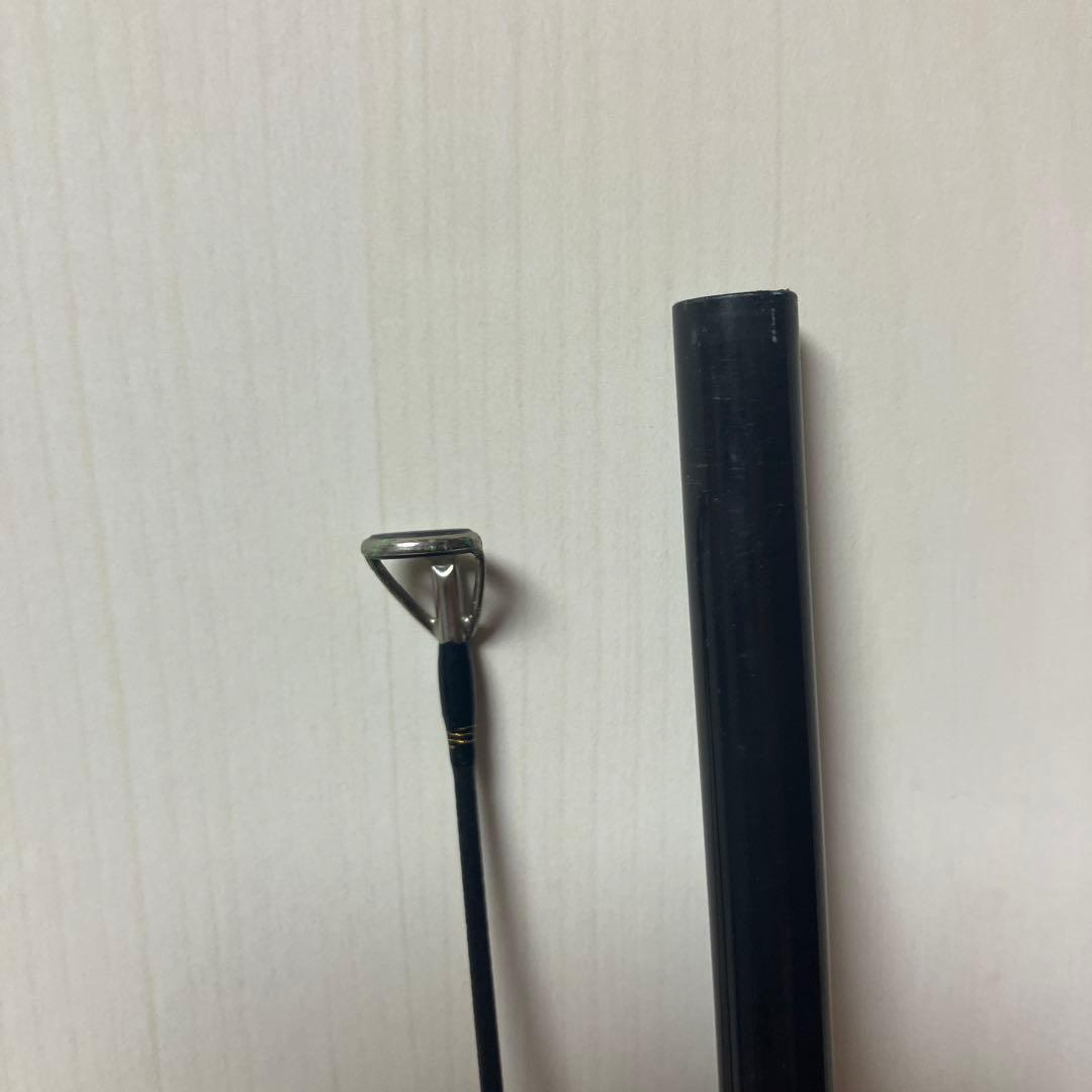 ロッド　DAIWA ダイワ LATEO 106ML Q 01474633 ルアー