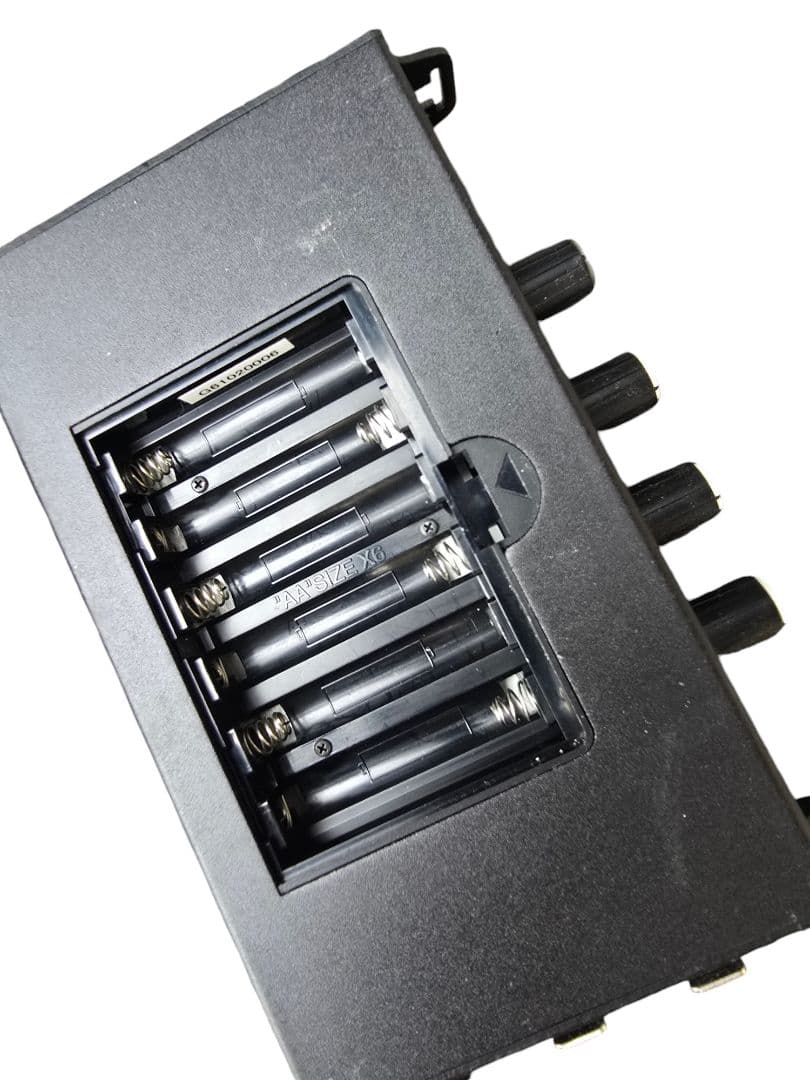 ★AZDEN FMX-32 マイクミキサー★