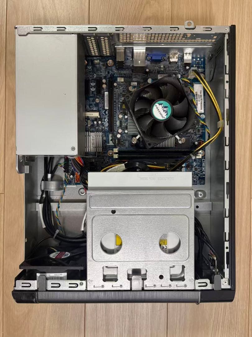 Lenovoデスクトップ/i7-3770K/16GB/240GB/Office