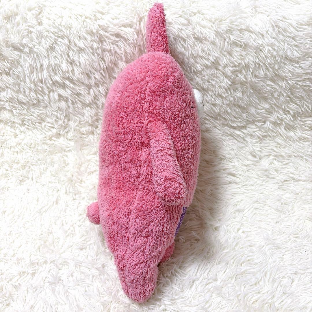 ぐーたらポッケ　スリーピングアニマル うさぎ