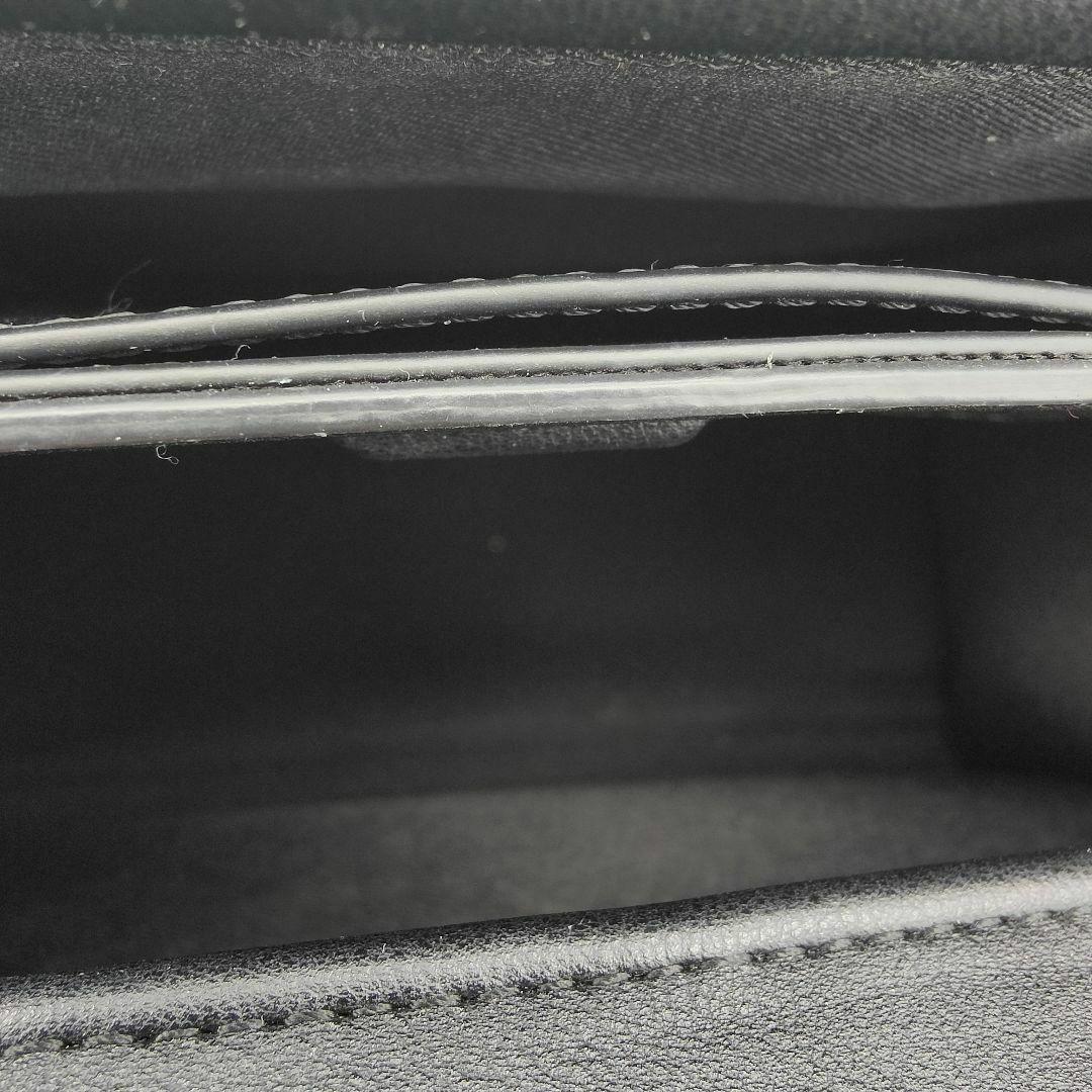 美品☆ROPÉ 【E'POR】W BAG Medium ロペエポール 2WAY