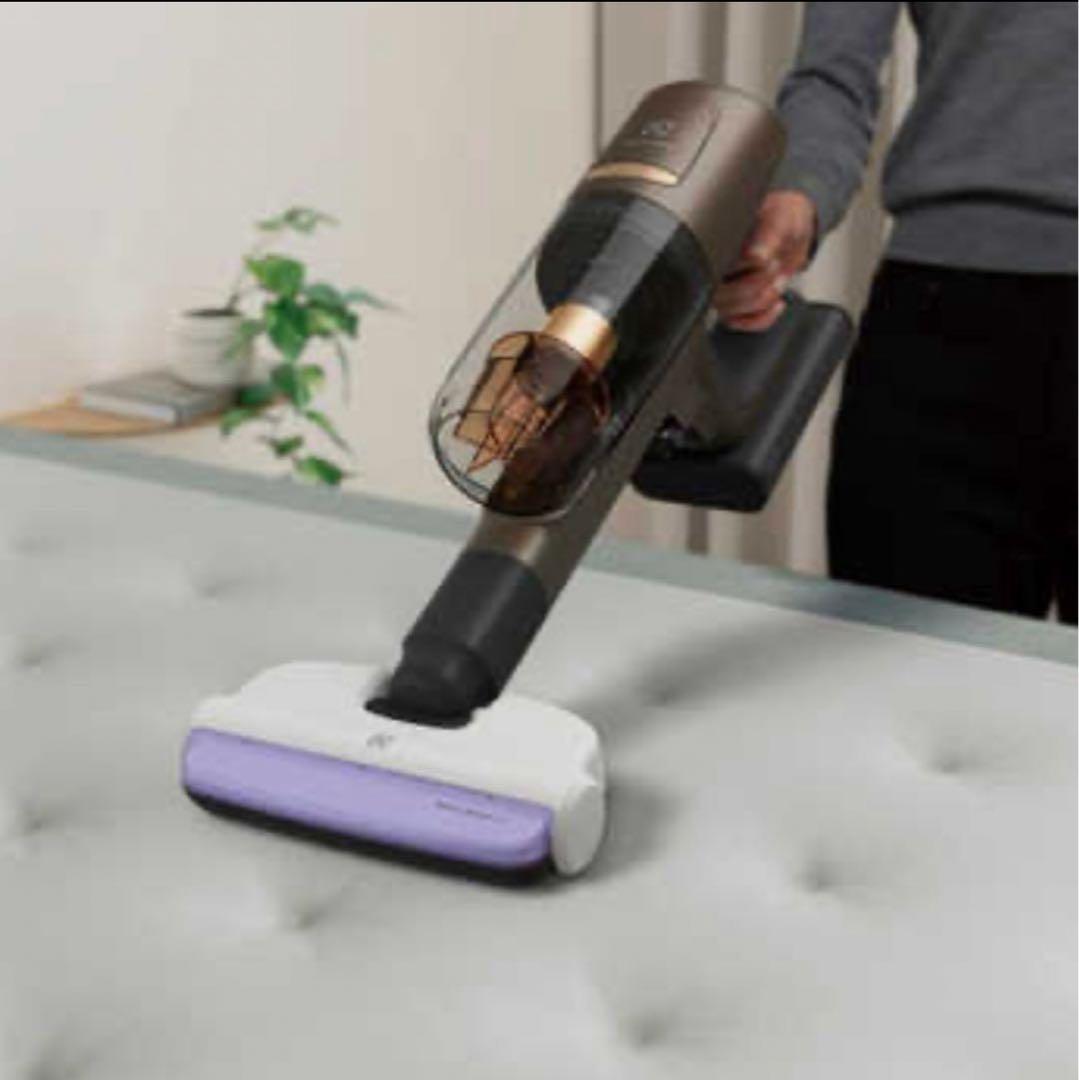 【新品】エレクトロラックス サイクロン式 EFP91835 コードレス掃除機