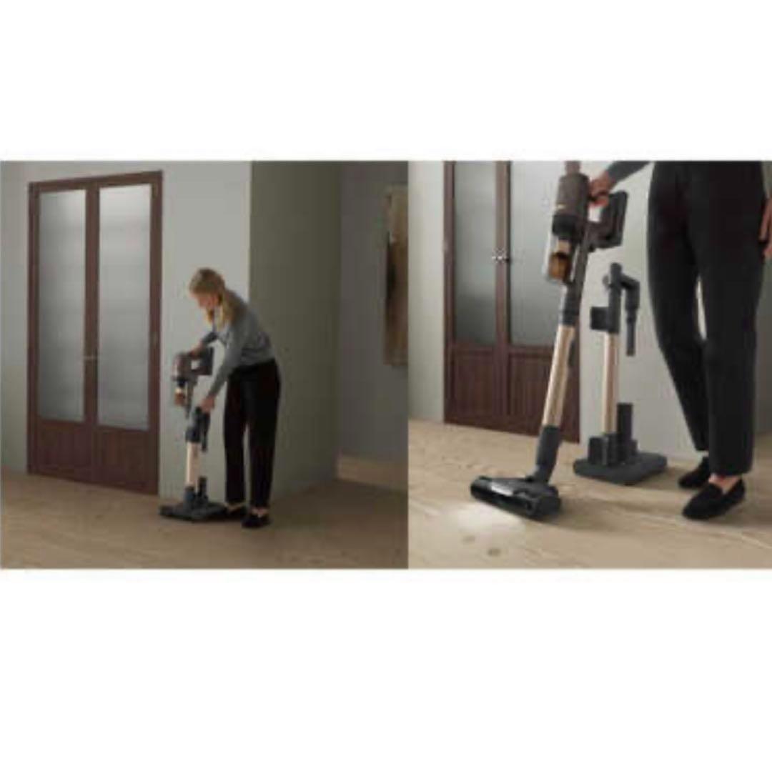 【新品】エレクトロラックス サイクロン式 EFP91835 コードレス掃除機