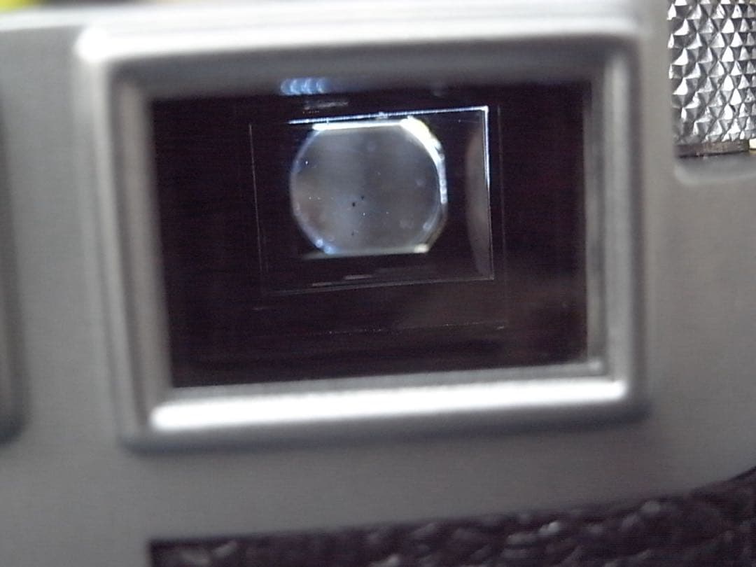 【整備済】Leica M3 シングルストローク