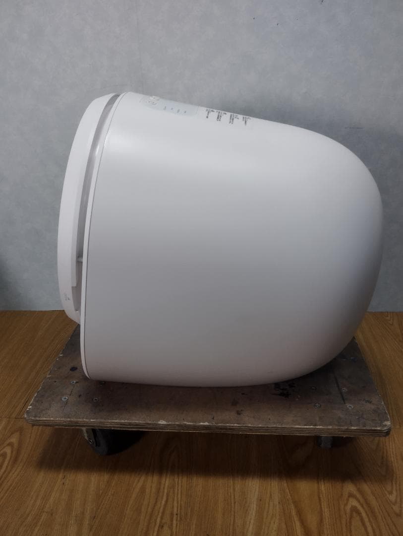 K★★022 MORUS 超小型乾燥機 MorusZero