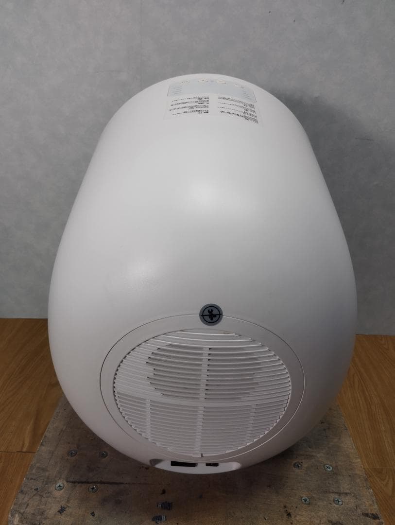 K★★022 MORUS 超小型乾燥機 MorusZero