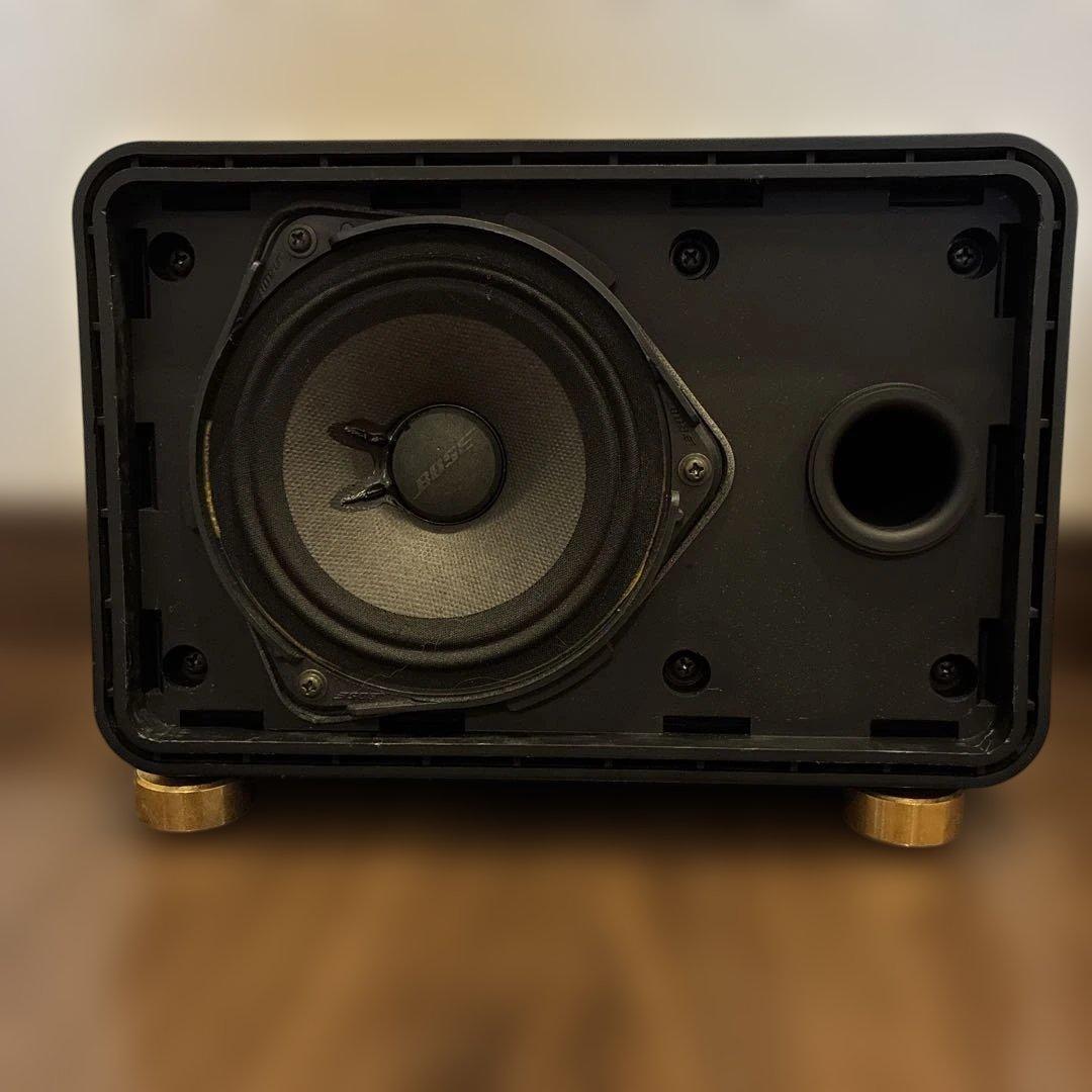 スピーカー・ウーファー Bose 101 Music Monitor