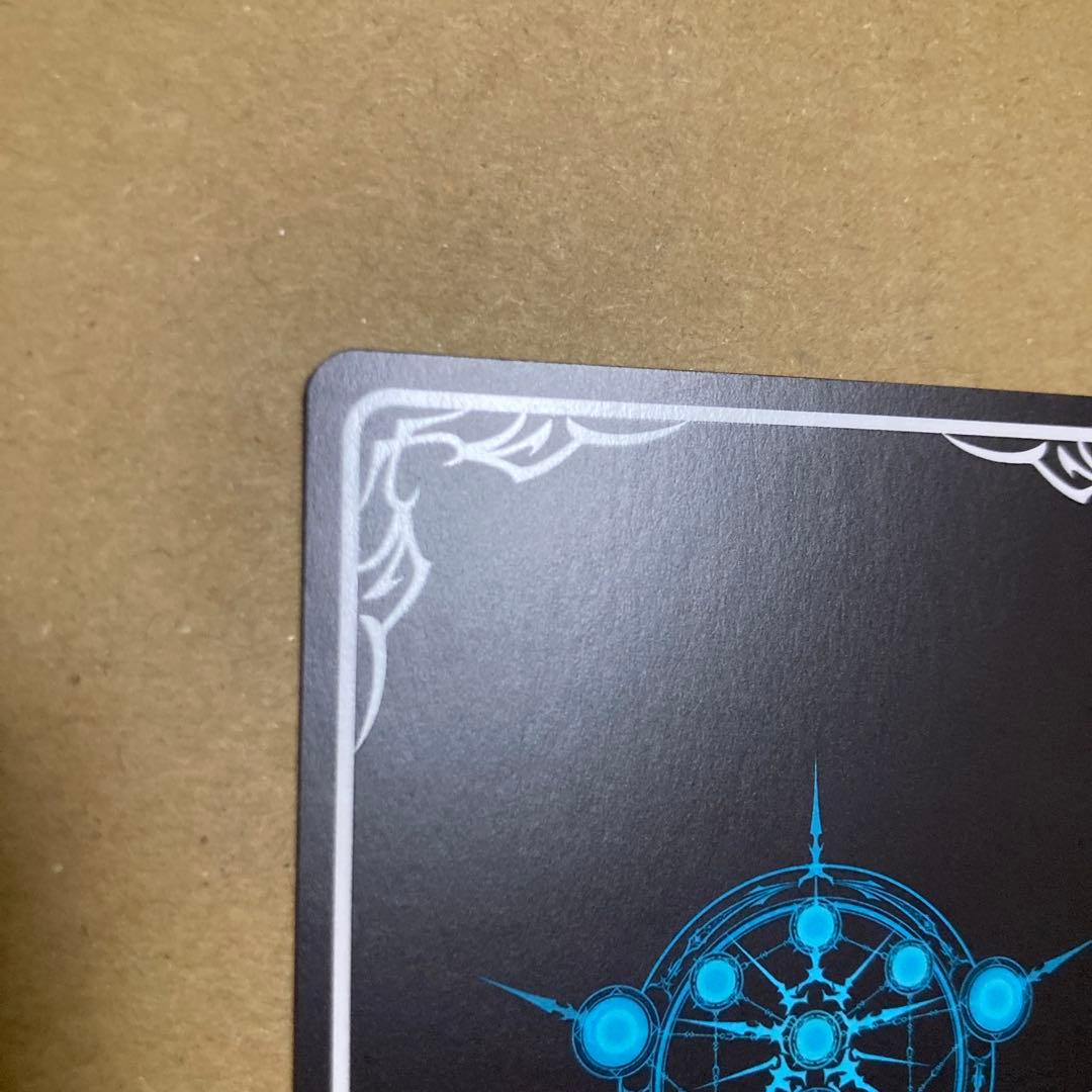 シャドウバース エボルヴ マナリアの魔導姫アンSP