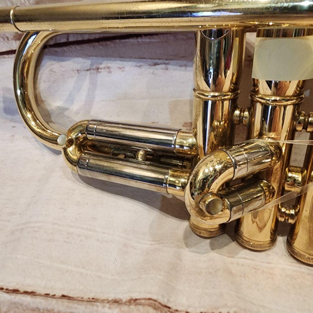 Super Olds vintage オールズ トランペット ローブラス