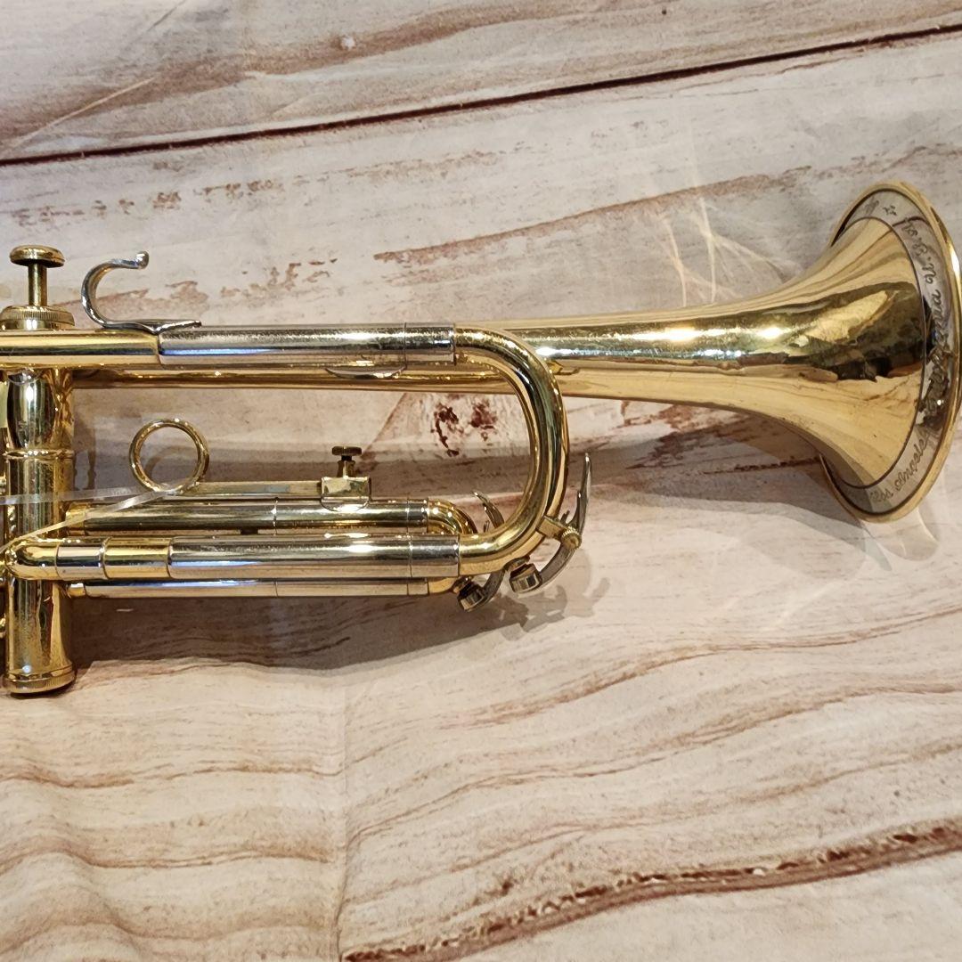 Super Olds vintage オールズ トランペット ローブラス