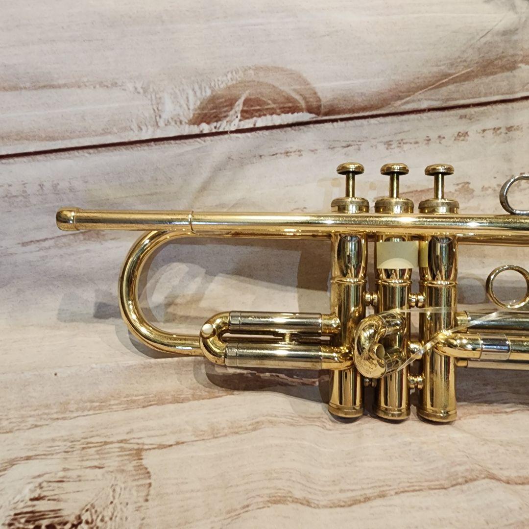 Super Olds vintage オールズ トランペット ローブラス