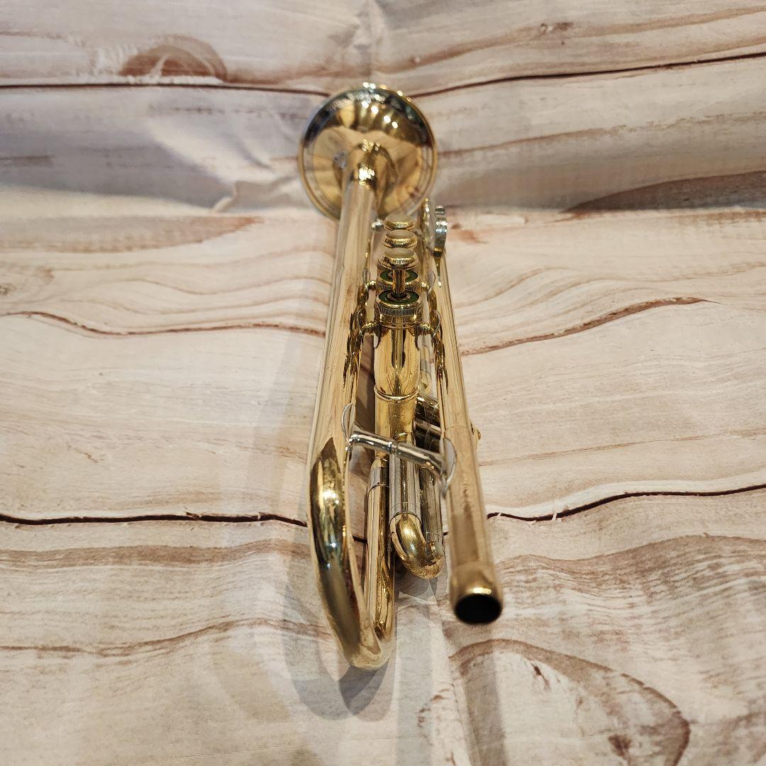 Super Olds vintage オールズ トランペット ローブラス