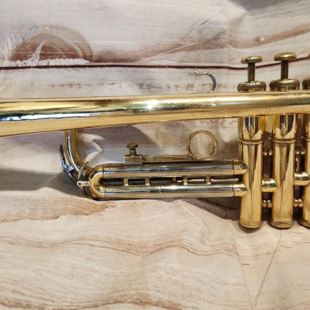 Super Olds vintage オールズ トランペット ローブラス
