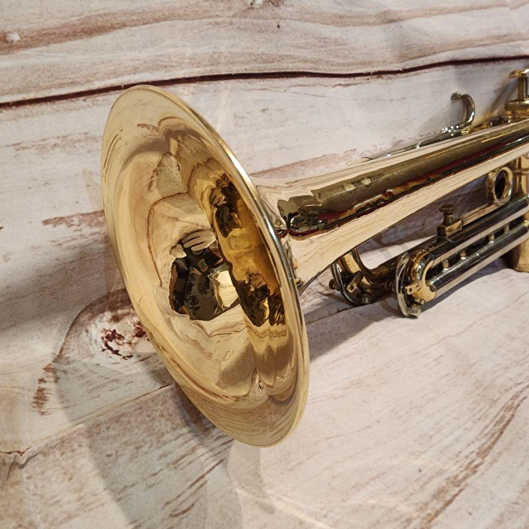 Super Olds vintage オールズ トランペット ローブラス