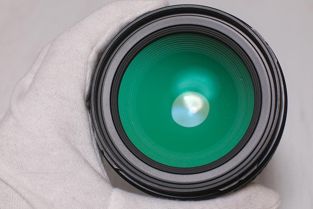 中古 ペンタックス SMC PENTAX-FA 645 45mm F2.8