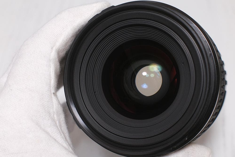 中古 ペンタックス SMC PENTAX-FA 645 45mm F2.8
