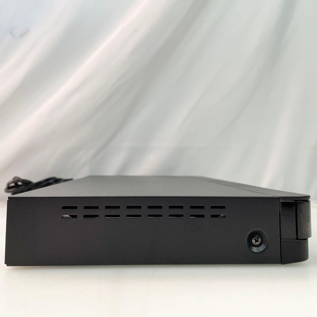 ◎東芝 DBR-W2010 REGZA ブルーレイディスクレコーダー 23年製