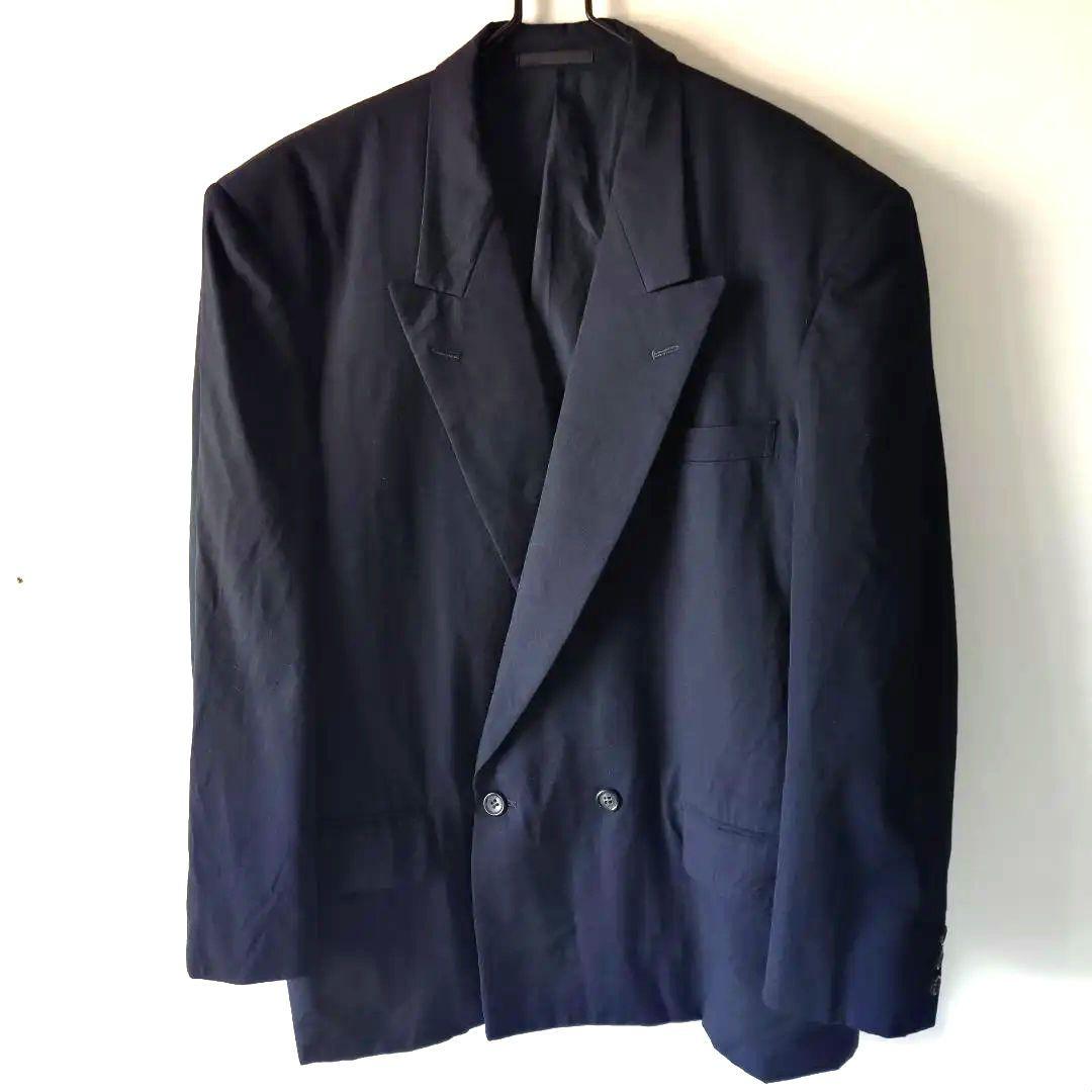 Comme des Garçons HOMME 1991 テーラードジャケット