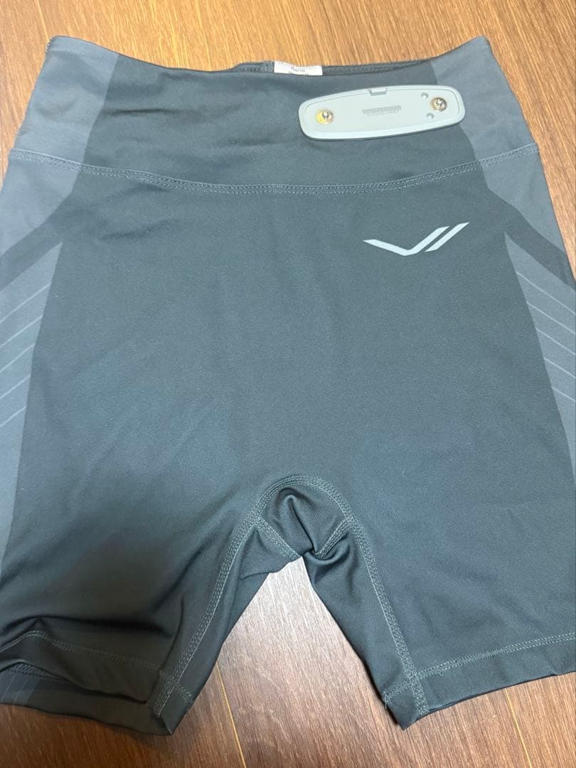 シックスパッド ヒップフィット 専用コントローラー付