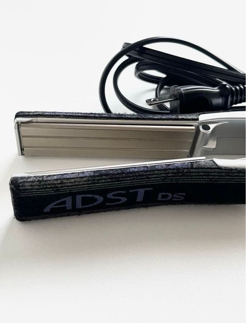 ADST アドスト Premium DS ストレートアイロン