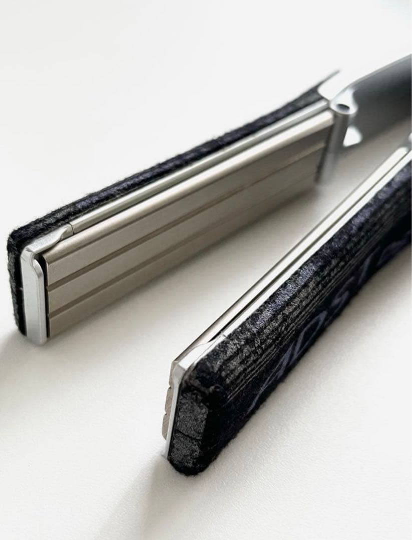 ADST アドスト Premium DS ストレートアイロン