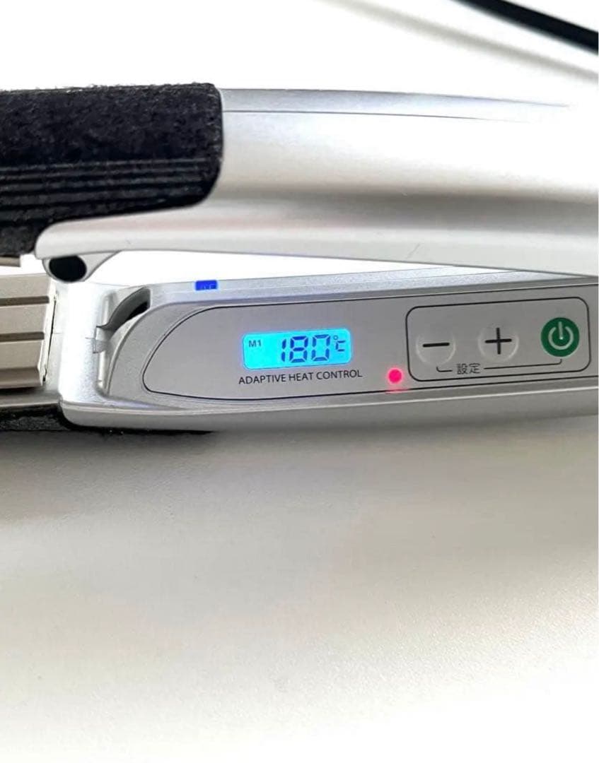 ADST アドスト Premium DS ストレートアイロン