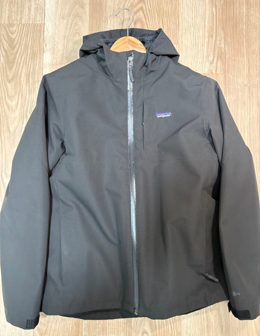 パタゴニア 4in1 エブリデイジャケット キッズXXL