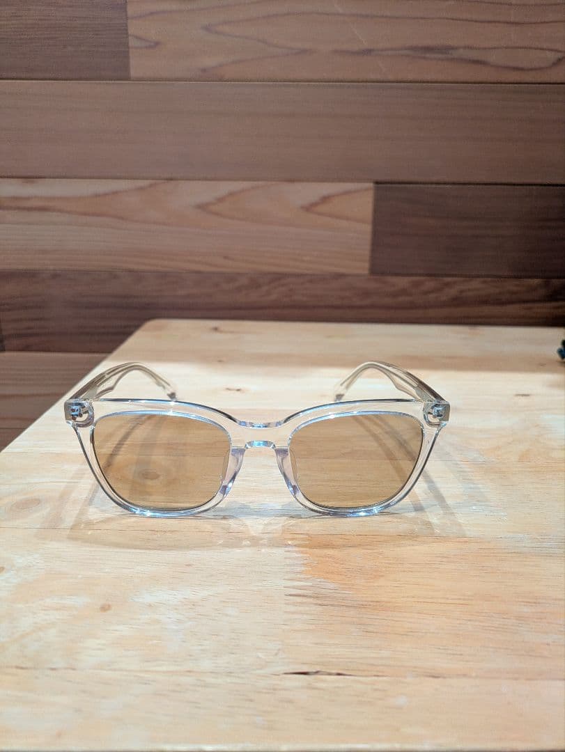 OWNDAYS　サングラス　木村拓哉さん私物着用モデル　キムタク