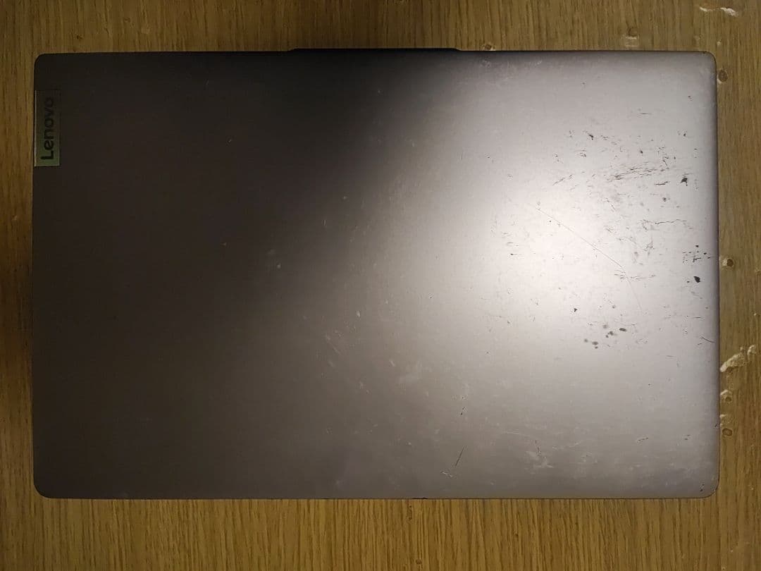 Windowsノート本体 Lenovo ideapad slim3 15AMN8