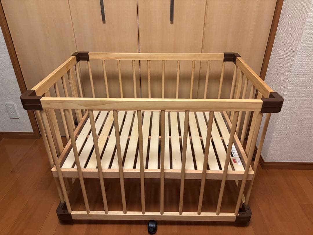 farska（ファルスカ）ミニジョイントベッド