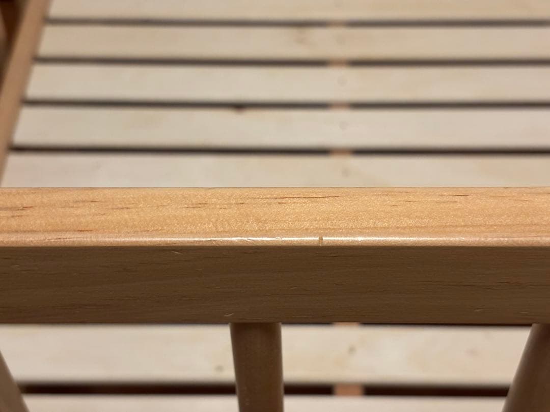 farska（ファルスカ）ミニジョイントベッド