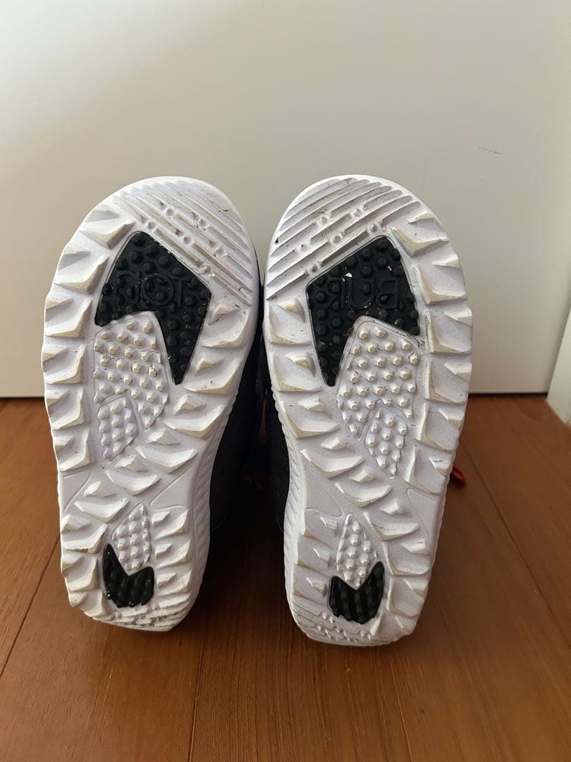 【超美品】BURTON RITUAL BOA 24.5cm