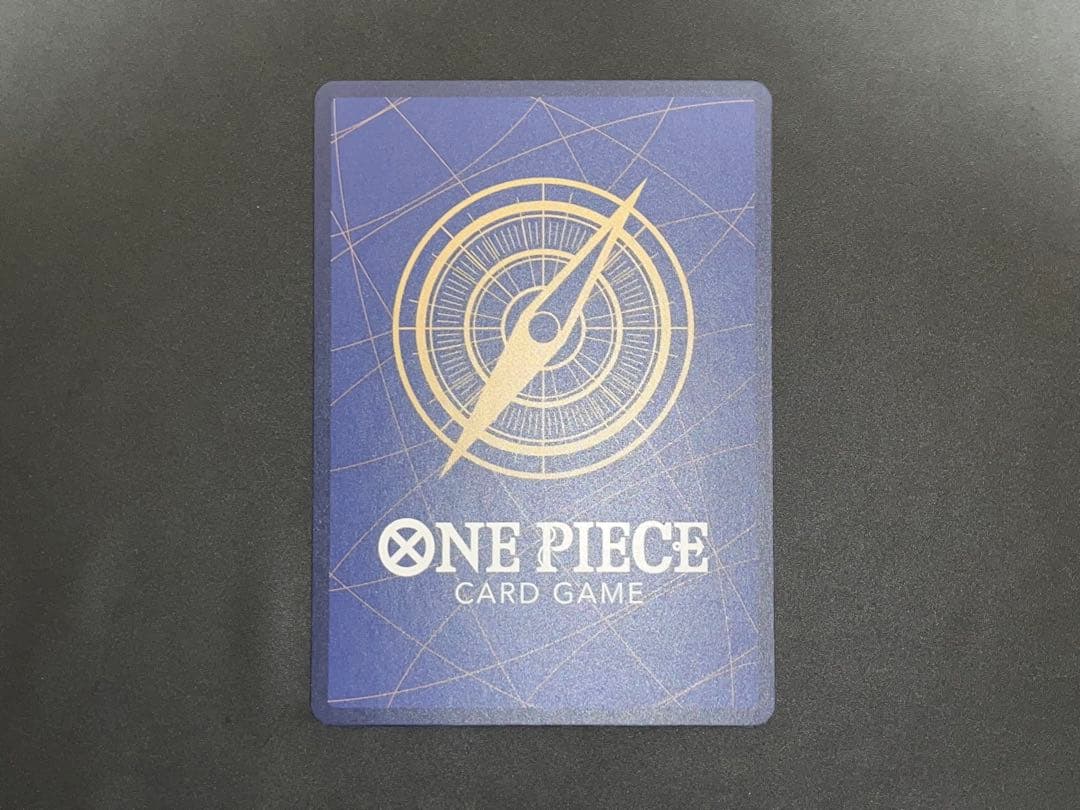 バギー SP OP09-051 R ★ 新たなる皇帝 手配書 WANTED