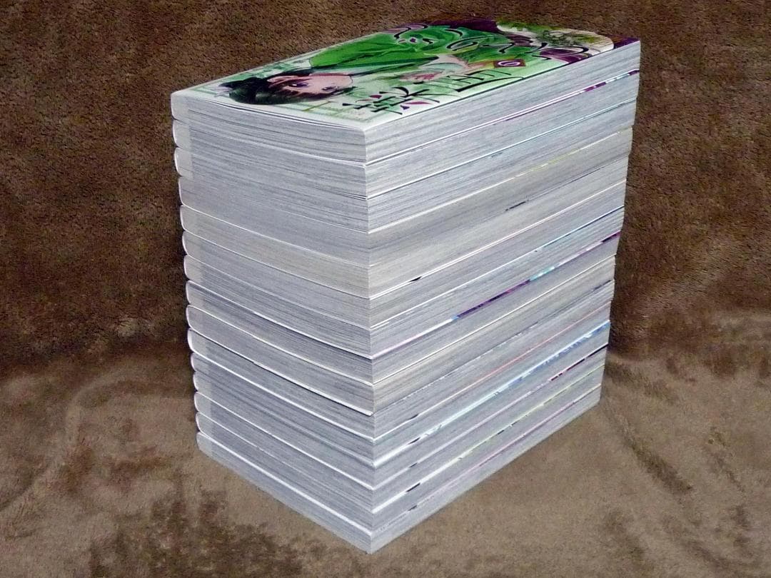 薬屋のひとりごと 全巻セット