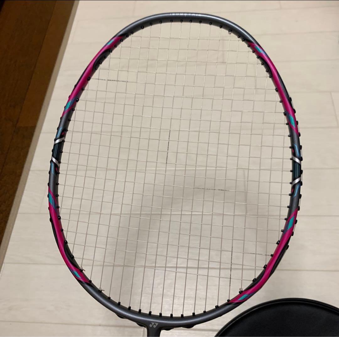 ヨネックス YONEX バドミントンラケット ArcSaber 1