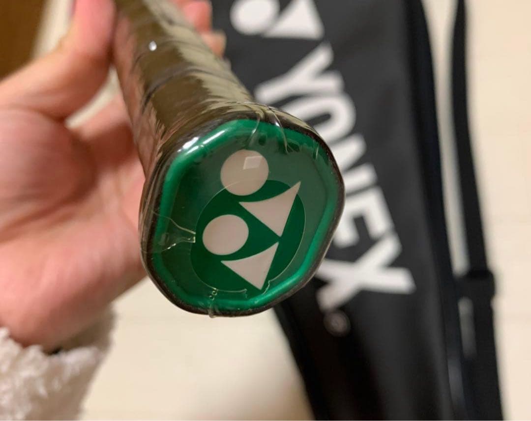 ヨネックス YONEX バドミントンラケット ArcSaber 1