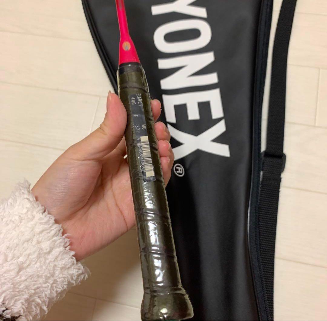 ヨネックス YONEX バドミントンラケット ArcSaber 1