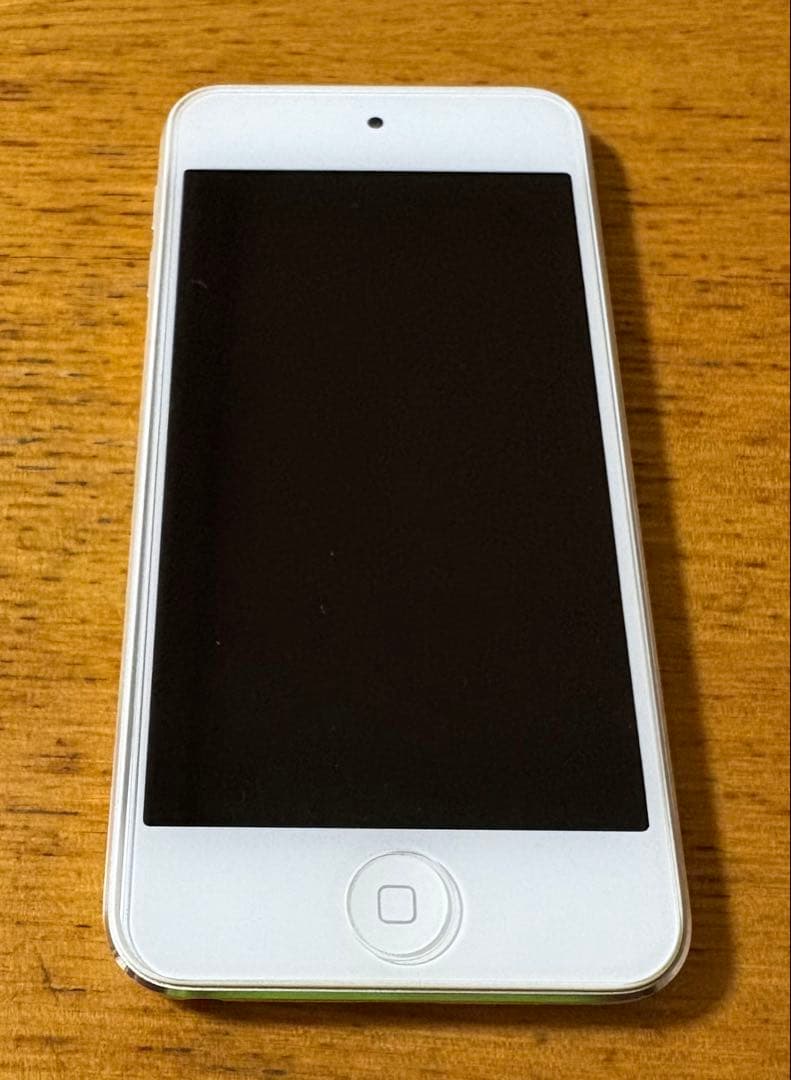 iPod Touch 第7世代 32GB Wi-Fiモデル A2178