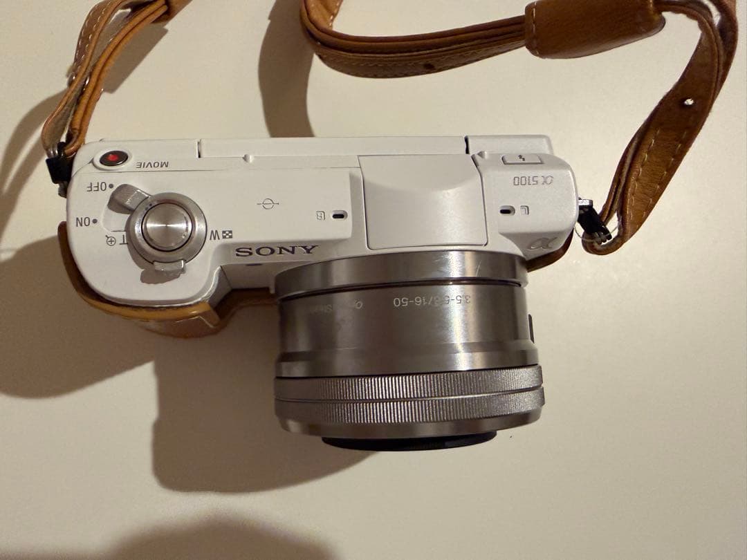 SONY α5100 ミラーレス一眼　付属品多数